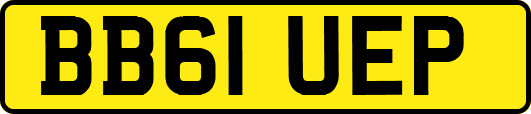 BB61UEP