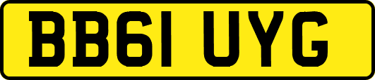 BB61UYG