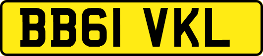 BB61VKL