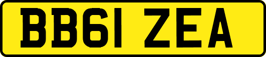 BB61ZEA