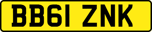 BB61ZNK