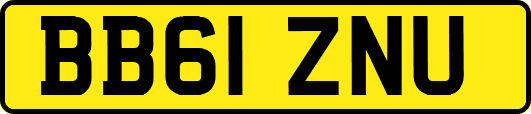 BB61ZNU