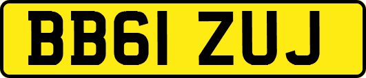 BB61ZUJ