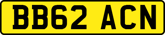 BB62ACN