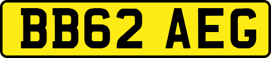BB62AEG