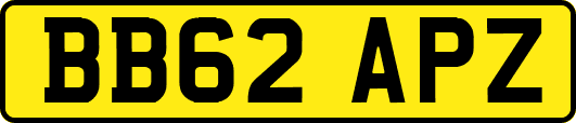 BB62APZ