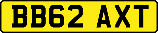 BB62AXT