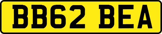 BB62BEA