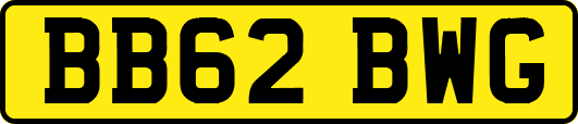 BB62BWG