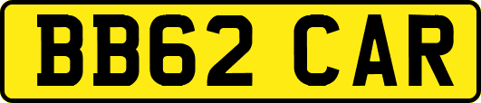 BB62CAR