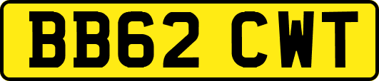 BB62CWT
