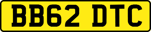 BB62DTC