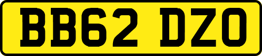 BB62DZO