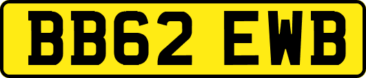 BB62EWB