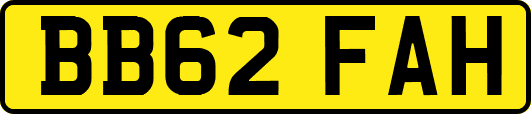 BB62FAH