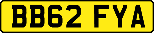 BB62FYA