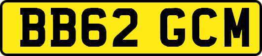 BB62GCM