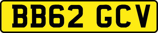 BB62GCV