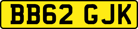 BB62GJK