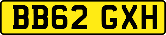 BB62GXH