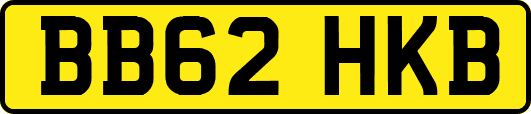 BB62HKB