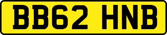 BB62HNB