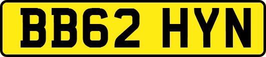 BB62HYN