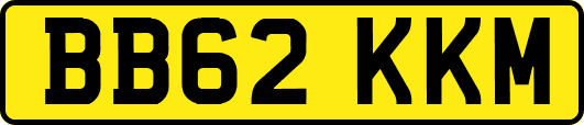 BB62KKM