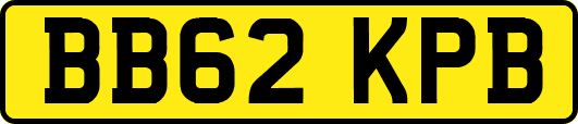 BB62KPB