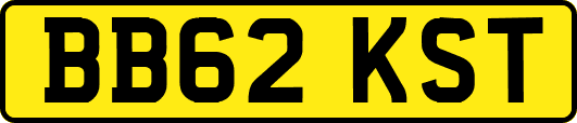 BB62KST