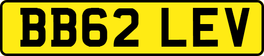BB62LEV