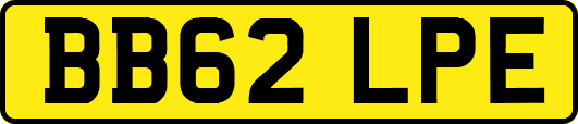 BB62LPE