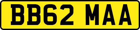 BB62MAA
