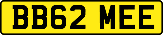 BB62MEE