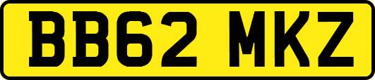 BB62MKZ