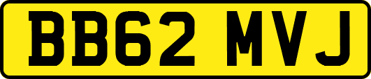 BB62MVJ