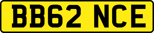 BB62NCE