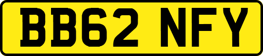 BB62NFY