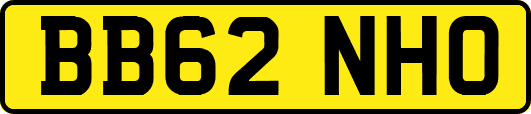 BB62NHO