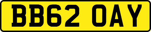 BB62OAY