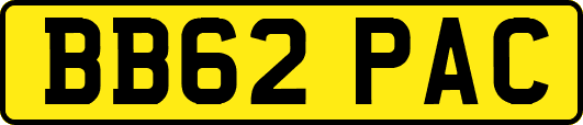 BB62PAC