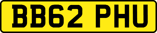 BB62PHU