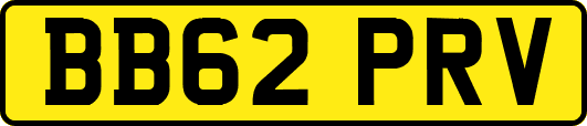 BB62PRV