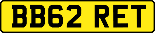 BB62RET