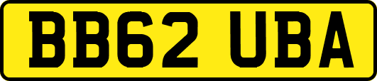 BB62UBA