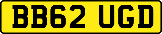 BB62UGD