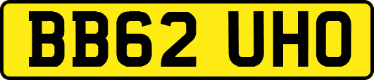 BB62UHO