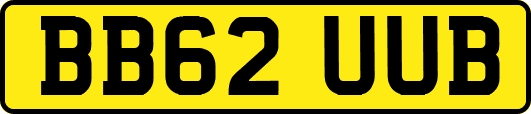 BB62UUB