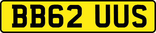 BB62UUS