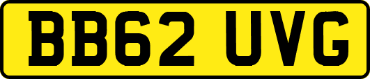BB62UVG